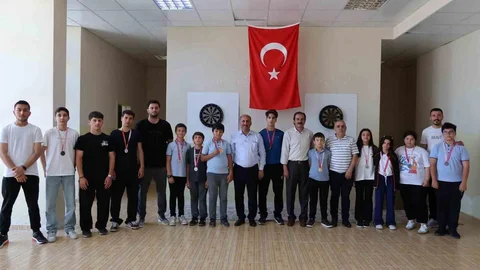 Bilecik’te İmam Hatip Spor Oyunları’nda Başarı