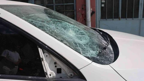 Konya'da Komşu Olayı