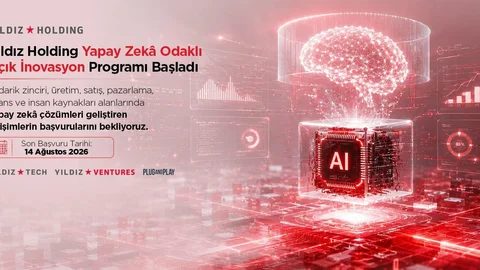 Yıldız Holding'den Yapay Zeka Çağrısı