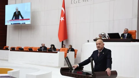 Çanakkale'de Erdoğan’a Vurgu Yapan Açıklama