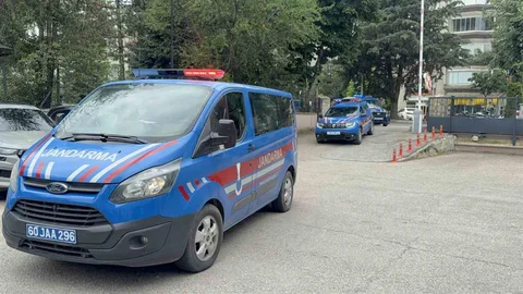 Tokat'ta Uyuşturucu Operasyonu Gerçekleşti