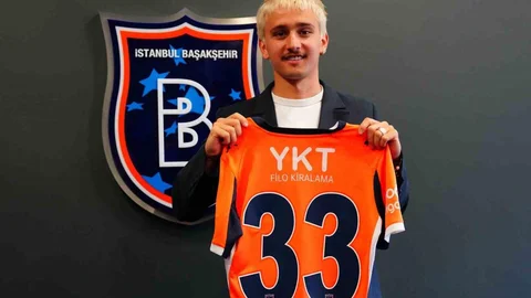 Başakşehir'in 5. Polonyalı Transferi: Karbownik