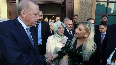 TÜRGEV’in 30. Yılında Sanat Buluşması