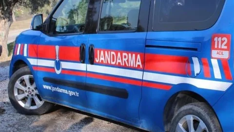 Bozdoğan'da Traktör Kazası Meydana Geldi