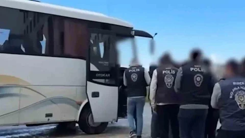 Siber Suçlarla Mücadelede 193 Şüpheli Yakalandı