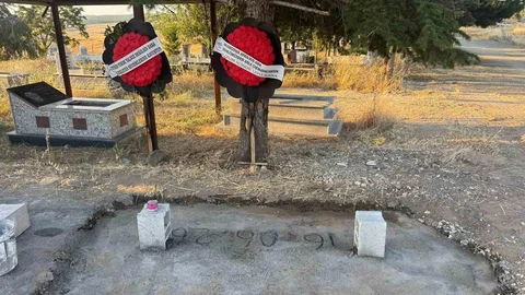 Mehmet Ali Enhas Hayatını Kaybetti