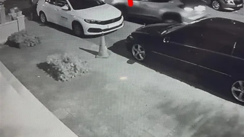 İstanbul'da İBB Yöneticisi Kaçırıldı