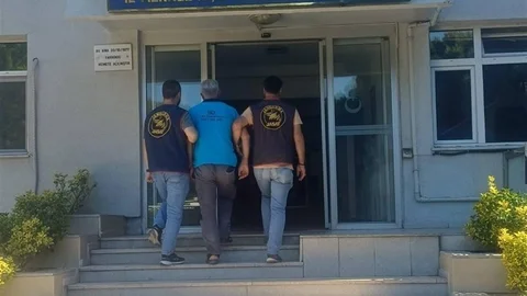 Çanakkale'de Suçlulara Operasyon