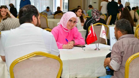 Esenyurt'ta Engelli İstihdam Fırsatları