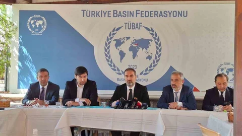 AK Parti Anket Sonuçlarını Açıkladı