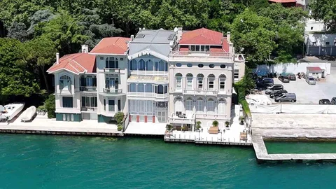 Koçak Ailesinde Vasi Tartışması Devam Ediyor