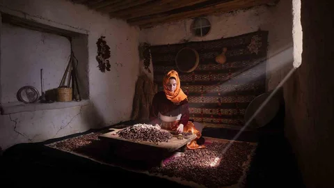 Gaziantep’in Hikâyesi Fotoğraflarla Yaşayacak