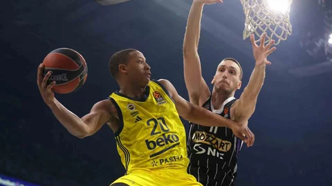 Fenerbahçe Beko'da Ayrılık Süreci