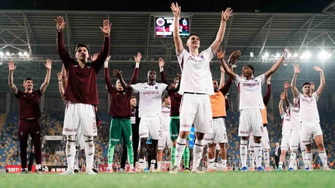 Trabzonspor'da Kombine Satış Kolaylığı Artıyor