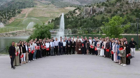 Erasmus+ ile Erzincan Eğitimine Hibe Desteği