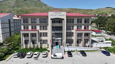 Tatvan'da Bahis Operasyonu Yapıldı