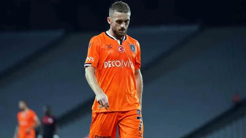 Edin Visca, Başakşehir'e Dönüyor