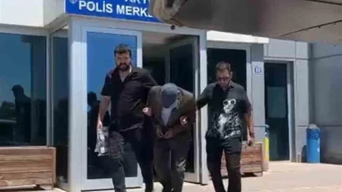 Ankara'da Bıçakla Öldürülen Kadın Olayı