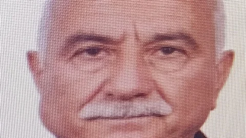Kahramanmaraş'ta Yıldırım Düşmesi Olayı