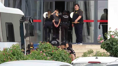 Aysel Yıldırım Cinayetinde 4 Tutuklama