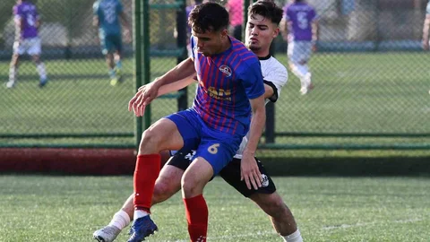 Kayseri 2. Amatör Küme'de Sezon Tamamlandı