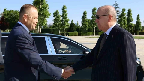 Cumhurbaşkanı Erdoğan'dan NATO Zirvesi Açıklaması