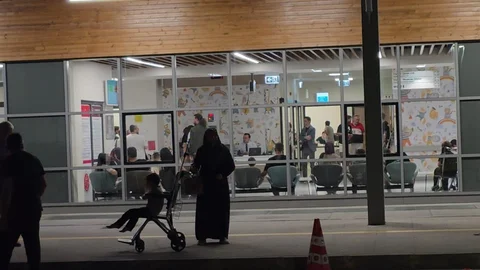 Kütahya'da Zehirlenme Olayı Yaşandı