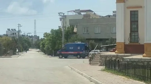 Mersin'de Cesetsiz Cinayet Davası