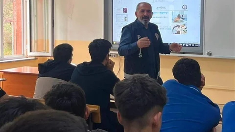 Bilecik'te Sahte Para Uyarısı Yapıldı