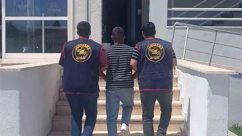 Bilecik'te Yaralama Suçlusu Yakalandı
