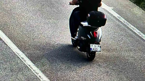 Bilecik'te Trafik Denetimi Gerçekleştirildi