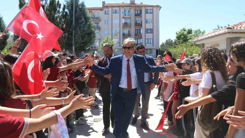 Kütahya'da Fatih Haftası Etkinlikleri