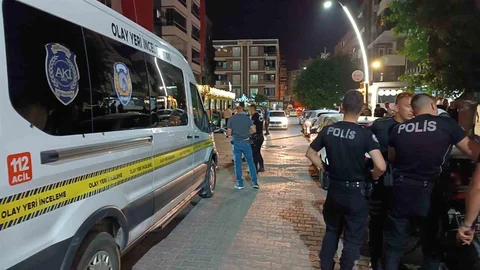 Batman'da Silahlı Saldırı Gerçekleşti