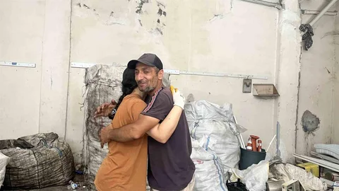 Adana'da Zorluklara Rağmen Başarı Hikayesi