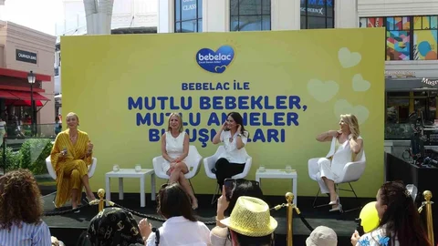 Bebelac’ın Projesinde Annelerin Ortak İhtiyacı: Anlaşılmak