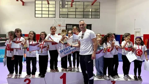 Sivas’ta Satranç Yarışması Gerçekleşti