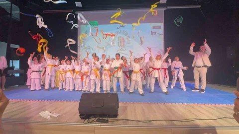 Düzce'de Kültür ve Spor Birliği
