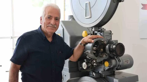 Elazığ’da İletişim Müzesi Açıldı