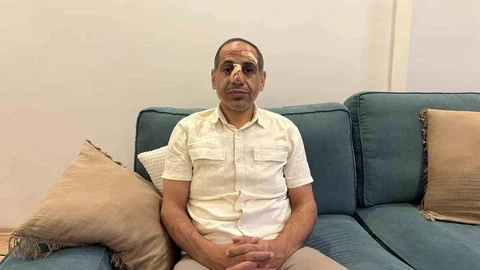 Esenyurt'ta Park Halindeki Araca Çarpma Olayı