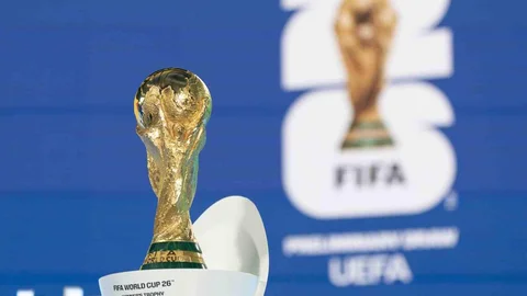 FIFA Dünya Kupası’nda İkinci Maçlar Tamamlandı