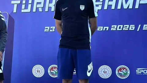 Aydınlı Atlet Koray Uygun Türkiye Şampiyonu Oldu