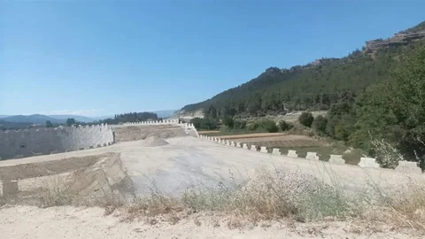 Boyabat'ta Çevre Yolu Projesi Devam Ediyor