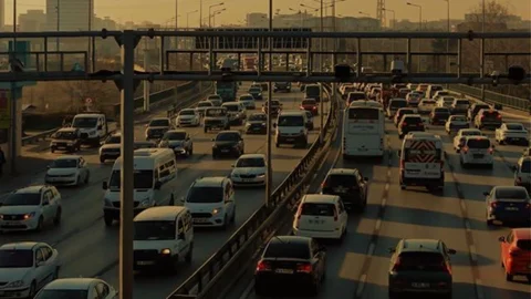 Yollardaki Güvenceniz Trafik Sigortası İle Riskleri Yönetmenin Yolları