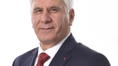 Denizli'de Mahalle Muhtarı Vefat Etti