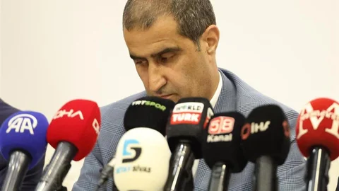 Sivasspor'da Mali Kriz Uyarısı