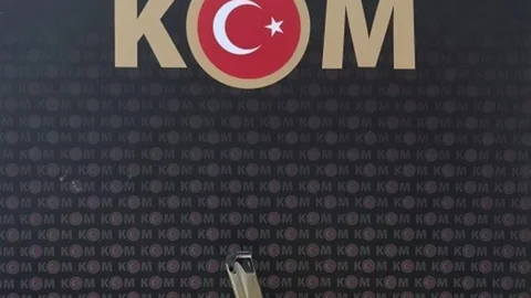 Niğde'de Ruhsatsız Silah Operasyonu