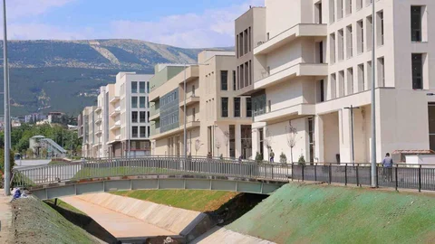 Kahramanmaraş'ta Modern Dönüşüm Projesi