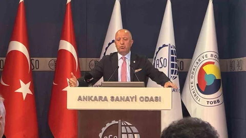 Ankara'da İhracat Hedefleri Açıklandı
