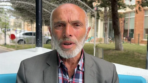 Çamköy Muhtarı İstifa Etti