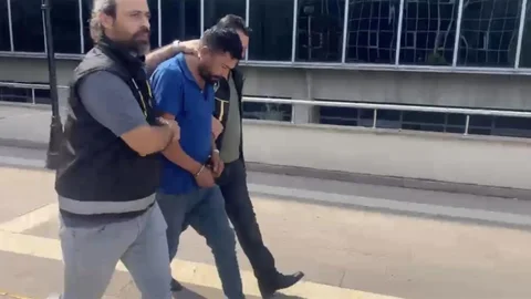Osmaniye'de Şakalaşma Cinayete Dönüştü